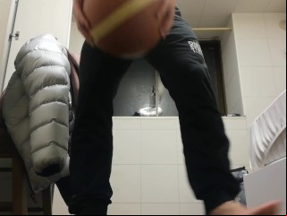 ã€ç”·å­é«˜æ ¡ç”Ÿã®ç­‹ãƒˆãƒ¬æ—¥è®°ã€‘è…•ï¼Œèƒ¸ãƒ¡ã‚¤ãƒ³ã§è»½ãç­‹ãƒˆãƒ¬ã™ã‚‹