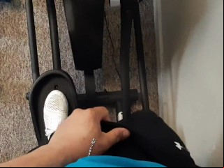 Pinoy Gym Bus Mess Not Present Public